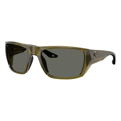 Costa Del Mar Finlet Polarized Sunglasses - Primary Image