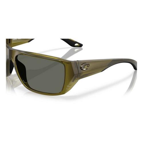 Costa Del Mar Finlet Polarized Sunglasses - Primary Image