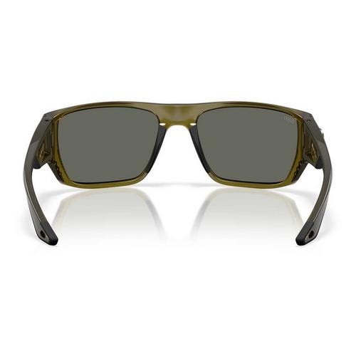 Costa Del Mar Finlet Polarized Sunglasses - Primary Image