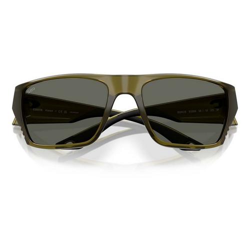 Costa Del Mar Finlet Polarized Sunglasses - Primary Image