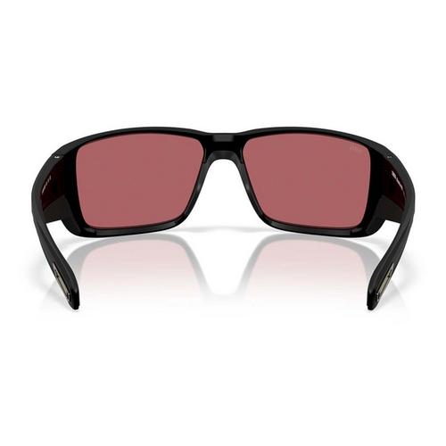 Costa Del Mar Blackfin Pro Polarized Sunglasses - Primary Image