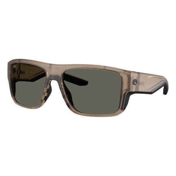 Costa Del Mar Taxman Polarized Sunglasses