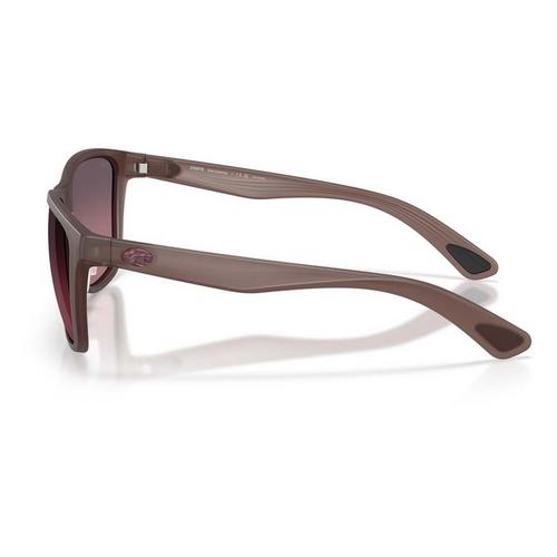 Costa Del Mar Corrientes Polarized Sunglasses - Primary Image