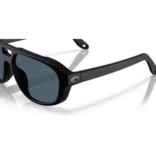 Costa Del Mar Street Heat Polarized Sunglasses - Primary Image