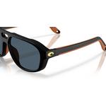 Costa Del Mar Street Heat Polarized Sunglasses - Thumbnail 12 of 18