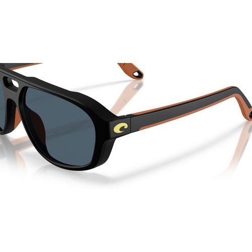 Costa Del Mar Street Heat Polarized Sunglasses - Primary Image