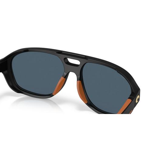 Costa Del Mar Street Heat Polarized Sunglasses - Primary Image