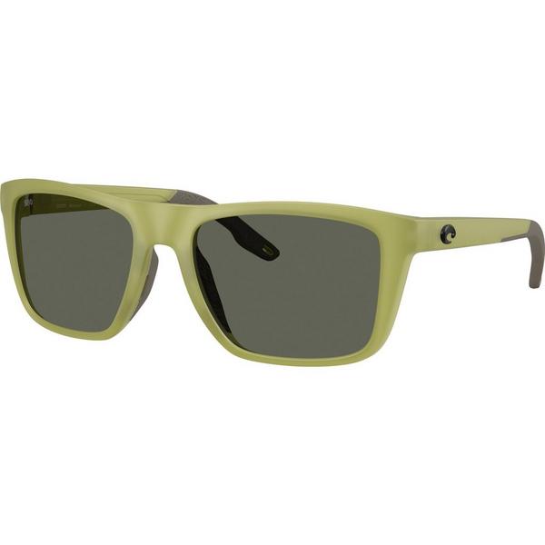 Costa Del Mar Mainsail Polarized Sunglasses