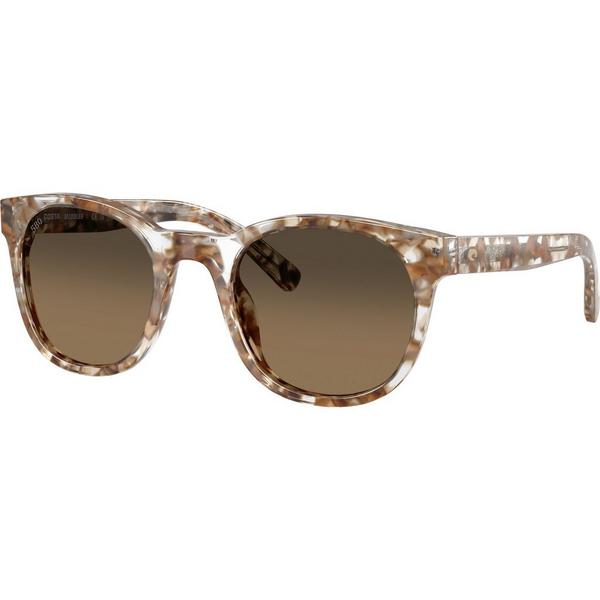 Costa Del Mar Middles Polarized Sunglasses