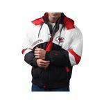 G-III Kansas City Chiefs Player Vintage Jacket - Thumbnail 1 of 2