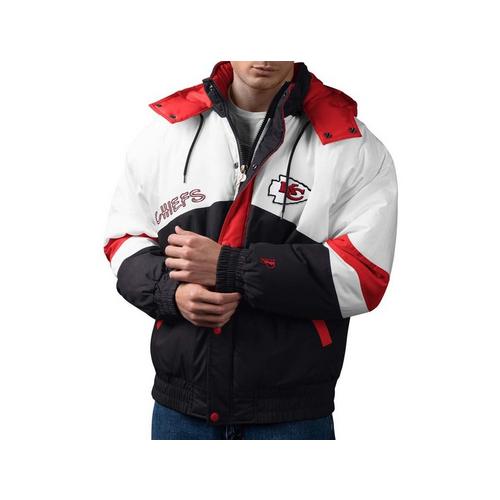 G-III Kansas City Chiefs Player Vintage Jacket - Primary Image