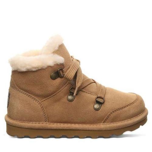 Little Girls' Bearpaw Matlda Boots - Primary Image