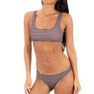 Women's Kulani Kinis Halter Bralette Swim Bikini Top