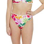 Women's Cupshe Binding High Waist Swim Bottoms - Thumbnail 1 of 3