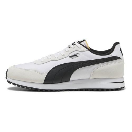 Men's Puma Helsinki G Spikeless Golf Shoes - Primary Image