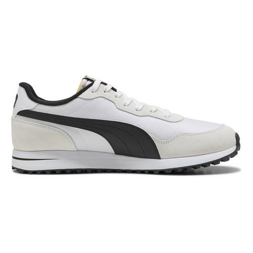 Men's Puma Helsinki G Spikeless Golf Shoes - Primary Image