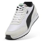 Men's Puma Helsinki G Spikeless Golf Shoes - Thumbnail 4 of 6