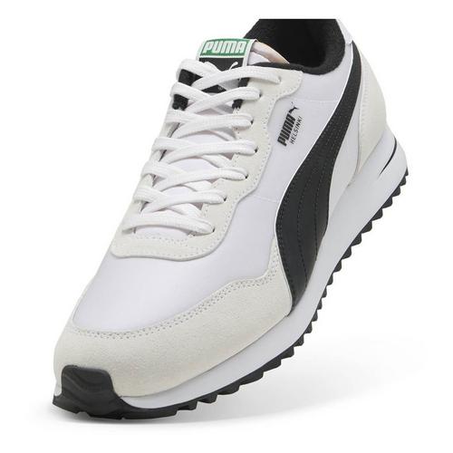 Men's Puma Helsinki G Spikeless Golf Shoes - Primary Image