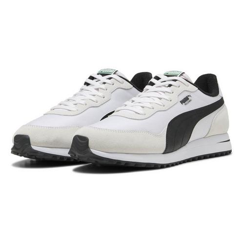 Men's Puma Helsinki G Spikeless Golf Shoes - Primary Image