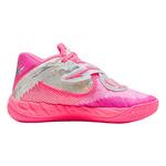 Puma MB.05 World Tour Basketball Shoes - Thumbnail 2 of 5