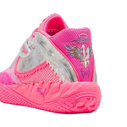 Puma MB.05 World Tour Basketball Shoes - Primary Image