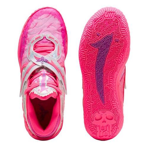 Puma MB.05 World Tour Basketball Shoes - Primary Image