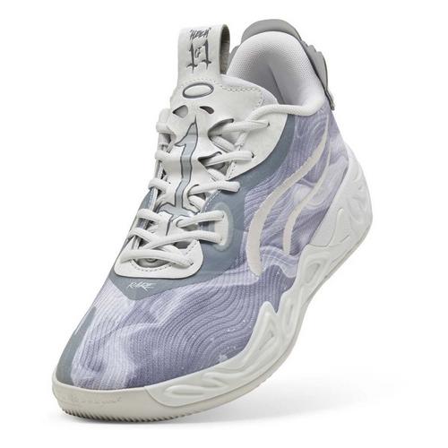 Puma Mb.04 Lo Team Basketball Shoes - Primary Image