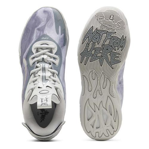 Puma Mb.04 Lo Team Basketball Shoes - Primary Image