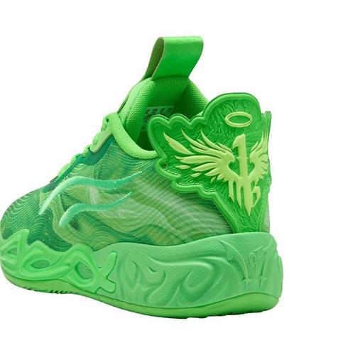 Puma Mb.04 Lo Team Basketball Shoes - Primary Image