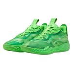 Puma Mb.04 Lo Team Basketball Shoes - Thumbnail 4 of 5