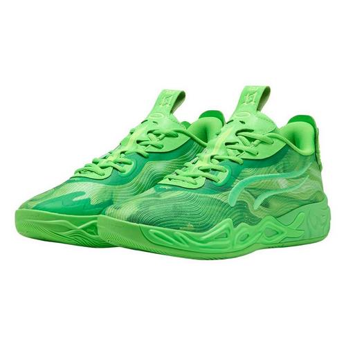Puma Mb.04 Lo Team Basketball Shoes - Primary Image