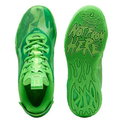 Puma Mb.04 Lo Team Basketball Shoes - Primary Image
