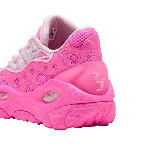 Men's Puma La France RNR Sneakers - Primary Image