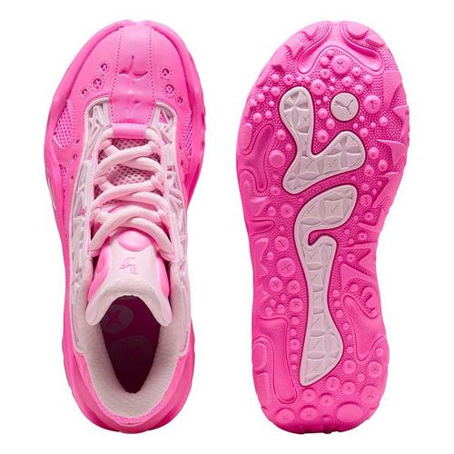 Men's Puma La France RNR Sneakers - Primary Image