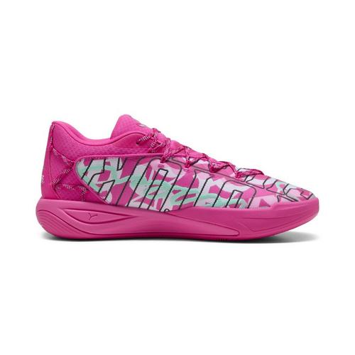 Women's Puma Stewie 4 "Timeless" Basketball Shoes - Primary Image