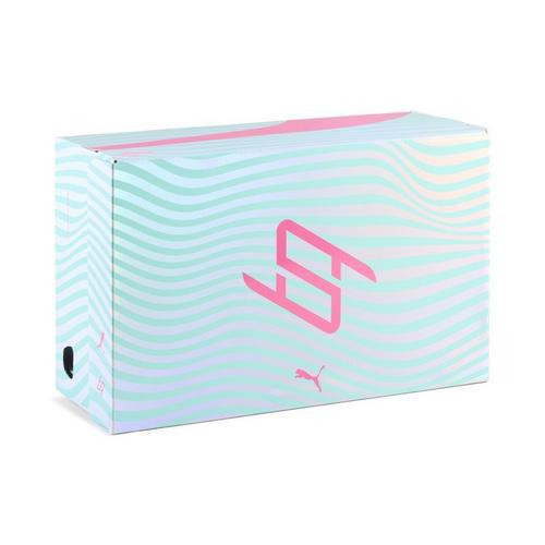 Women's Puma Stewie 4 "Timeless" Basketball Shoes - Primary Image