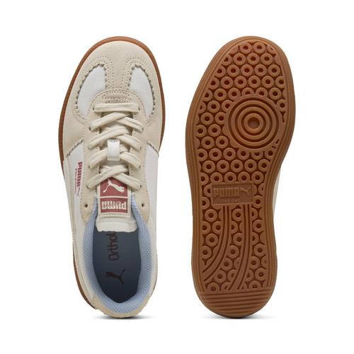 Women's Puma Palermo Gentle Meld Sneakers - Primary Image