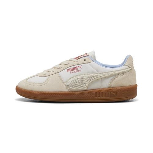 Women's Puma Palermo Gentle Meld Sneakers - Primary Image