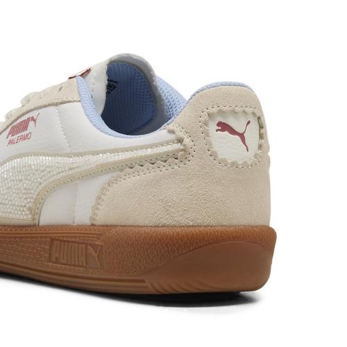 Women's Puma Palermo Gentle Meld Sneakers - Primary Image