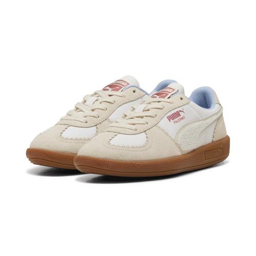 Women's Puma Palermo Gentle Meld Sneakers - Primary Image