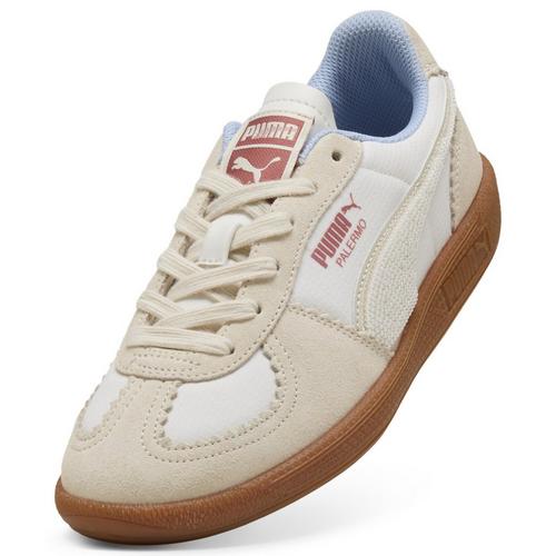 Women's Puma Palermo Gentle Meld Sneakers - Primary Image