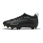 Big Kids' Puma Ultra 6 Match FG/AG Molded Soccer Cleats - Thumbnail 1 of 5