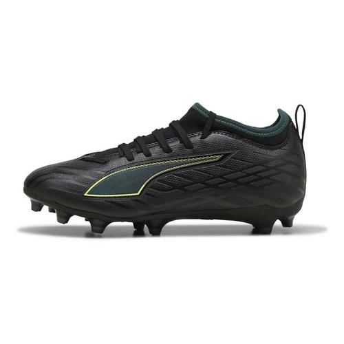 Big Kids' Puma Ultra 6 Match FG/AG Molded Soccer Cleats - Primary Image