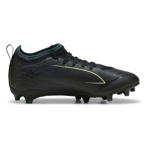 Big Kids' Puma Ultra 6 Match FG/AG Molded Soccer Cleats - Primary Image