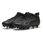 Big Kids' Puma Ultra 6 Match FG/AG Molded Soccer Cleats - Thumbnail 3 of 5
