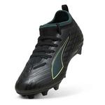Big Kids' Puma Ultra 6 Match FG/AG Molded Soccer Cleats - Thumbnail 4 of 5