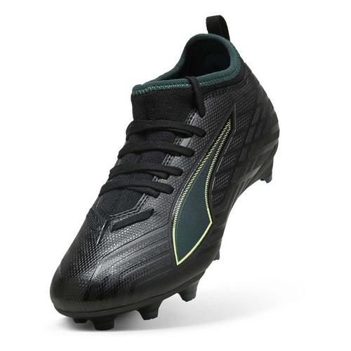 Big Kids' Puma Ultra 6 Match FG/AG Molded Soccer Cleats - Primary Image