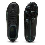 Big Kids' Puma Ultra 6 Match FG/AG Molded Soccer Cleats - Thumbnail 5 of 5