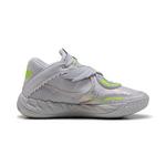 Puma MB.05 Metallic Basketball Shoes - Thumbnail 2 of 5