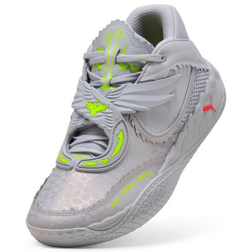 Puma MB.05 Metallic Basketball Shoes - Primary Image